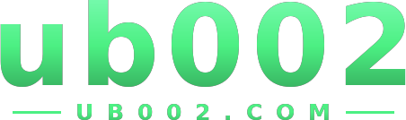 ub002 logo