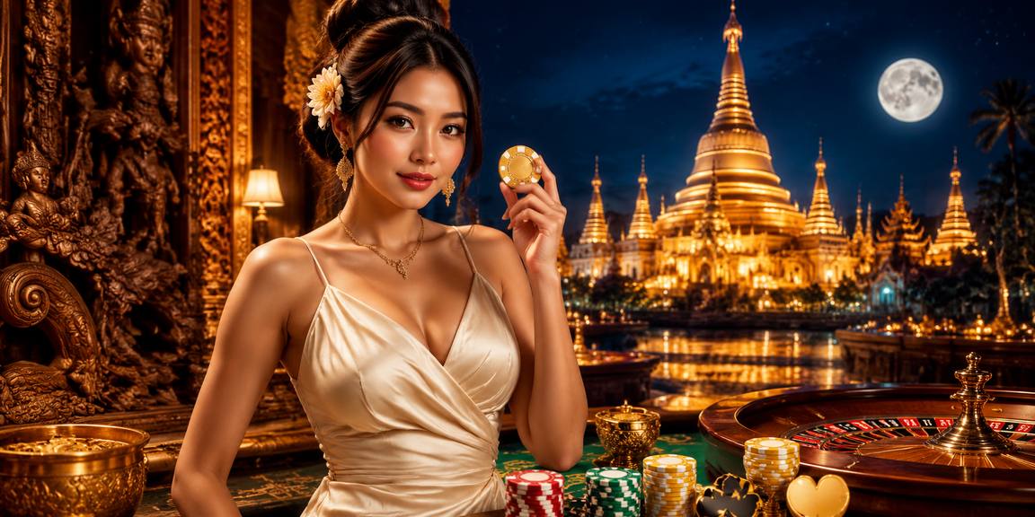 ub002 Lucky Bamboo ကစားပွဲများ အဖြစ်ခွဲခြားများ