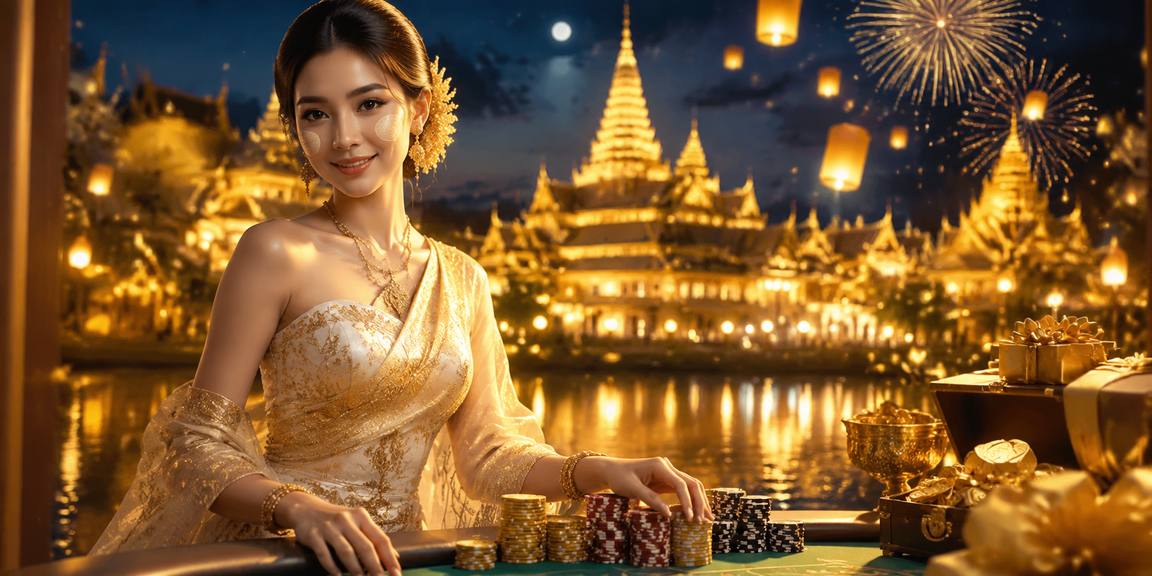 ub002 မြန်မာ ကစားသမားများအတွက် ကျွန်ုပ်တို့ ဆောင်ရွက်သည့်အရာ